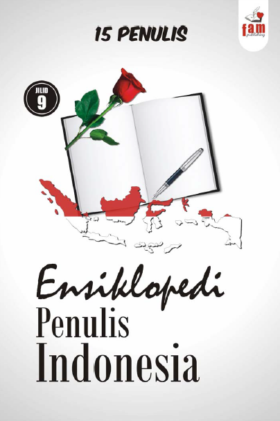 Ensiklopedi Penulis Indonesia